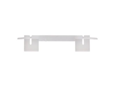 Subaru 65026AC010 FASTENER MOULDING Front Side