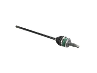 2018 Subaru Legacy CV Joint - 28391AL000