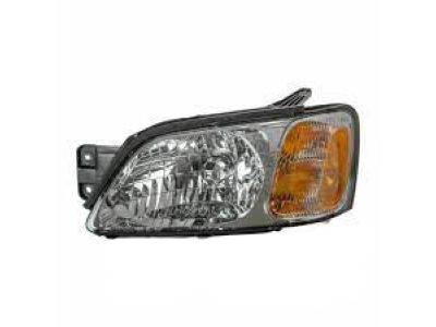 2006 Subaru Baja Headlight - 84001AE13A