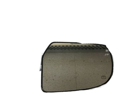 Subaru Outback Car Mirror - 91039AJ03A