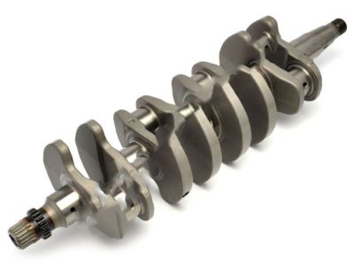 2006 Subaru Tribeca Crankshaft - 12200AA232