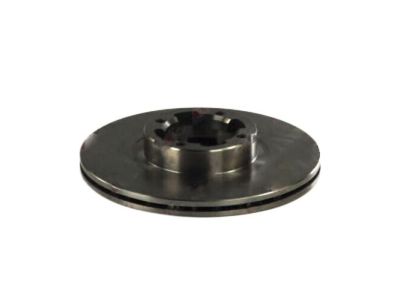 Subaru Loyale Brake Disc - 25431GA171