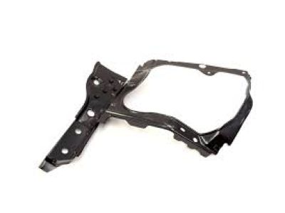 Subaru Impreza WRX Radiator Support - 53020FE200