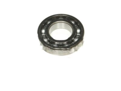 Subaru 806235150 Ball Bearing 35X72X17