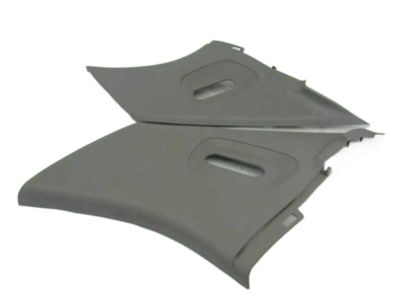 Subaru 94013FE032NE Trim Panel-C Pillar Upper