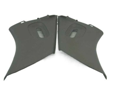 Subaru 94013FE032NE Trim Panel-C Pillar Upper