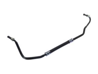 Subaru 34114FG051 Pipe Ay Return