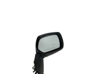 Subaru 91036FJ100 Rear View Mirror Unit LHR