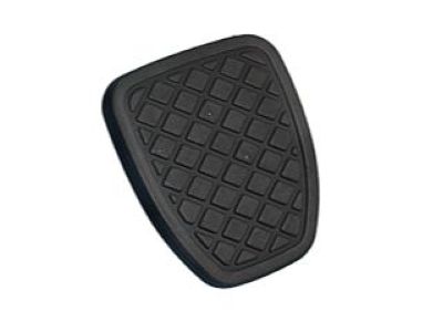 Subaru 736015010 Foot Pad