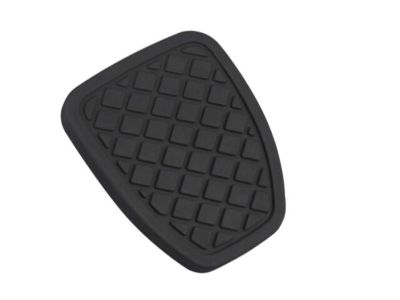 Subaru 736015010 Foot Pad