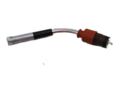 Subaru Legacy Speedometer Cable - 37410AA061