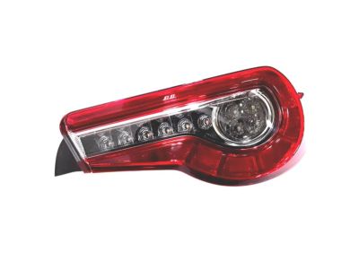 Subaru 84912CA180 Lens & Body Rear Combination La