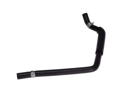 Subaru Legacy PCV Hose - 11815AB490