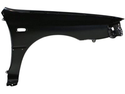 Subaru 57110FA050 Front Fender LH