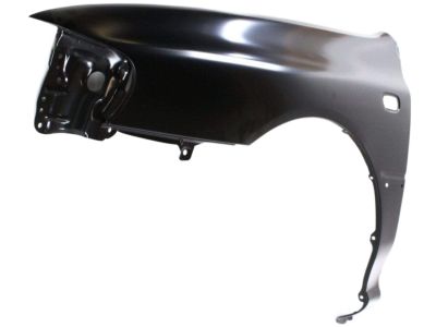 Subaru 57110FA050 Front Fender LH