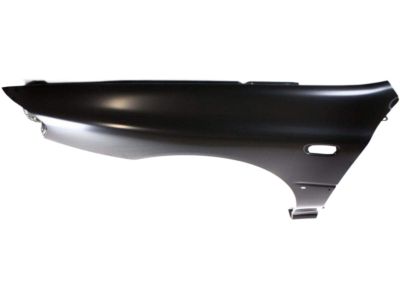 Subaru 57110FA050 Front Fender LH