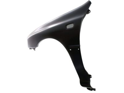 Subaru 57110FA050 Front Fender LH