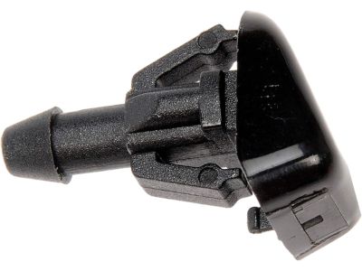 Subaru 86636SA080 Windshield Washer Nozzle