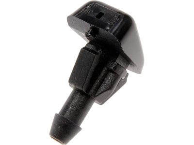 Subaru 86636SA080 Windshield Washer Nozzle