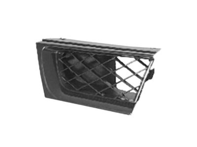 Subaru Impreza Grille - 91121FE240WU