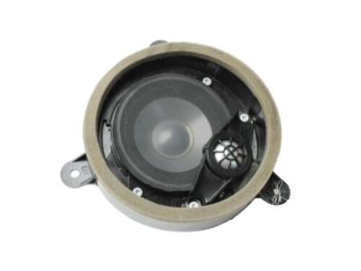 Subaru 86301AJ72A Speaker Assembly BRD