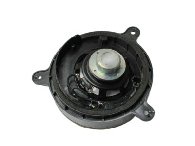 Subaru 86301AJ72A Speaker Assembly BRD