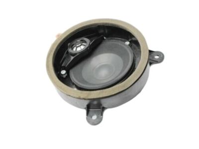 Subaru 86301AJ72A Speaker Assembly BRD