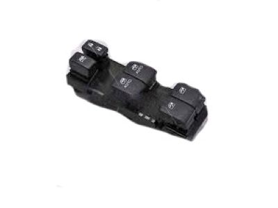 Subaru 83071AL05A Power Master Window Switch