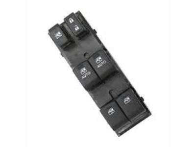 Subaru Power Window Switch - 83071AL05A