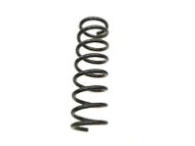 Subaru Coil Springs - 20380AE52A