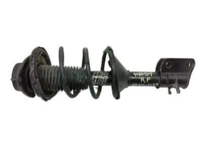 Subaru 20311AC020 STRUT Complete Front RH