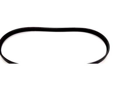 Subaru Impreza STI Drive Belt - 11718AA081