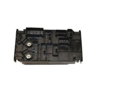 Subaru 82243FJ040 Fuse Box Cover Upper