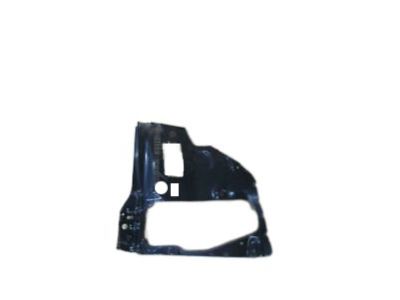 Subaru 53020FA012 Radiator Support Side Panel, Left