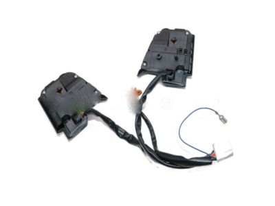 Subaru Outback Cruise Control Switch - 83154AL09A