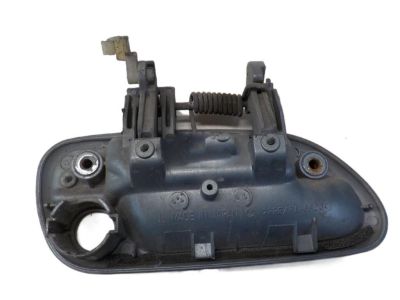 Subaru 62412FA030 Holder