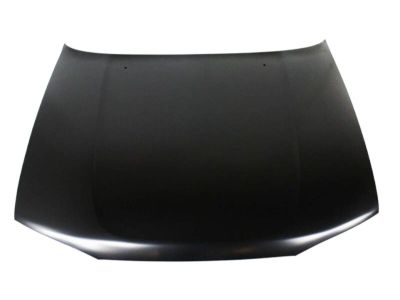 Subaru Outback Hood - 57220AC020