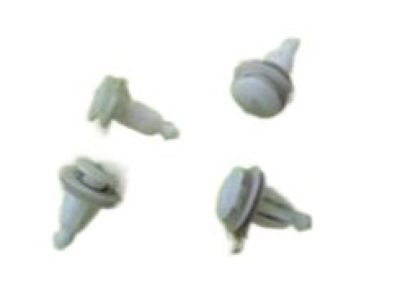 Subaru 909130125 Clip Pin