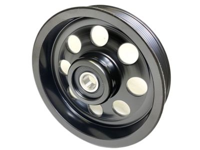 Subaru 23770AA060 PULLEY IDLER