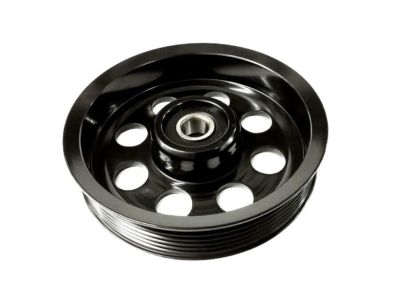 Subaru A/C Idler Pulley - 23770AA060