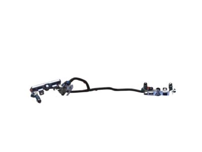 Subaru 17542AA210 Pipe Fuel DLVY