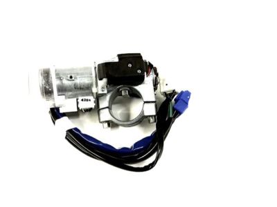 2006 Subaru Impreza Ignition Switch - 83191SA090