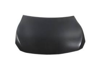 Subaru Hood - 57229CA0009P