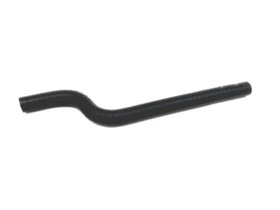 Subaru Impreza WRX Transmission Oil Cooler Hose - 45521AC081