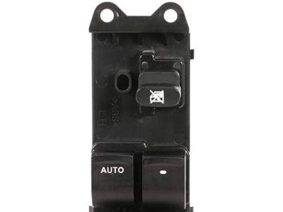 Subaru 83071AG05A Power Master Window Switch