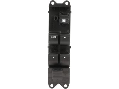 Subaru 83071AG05A Power Master Window Switch