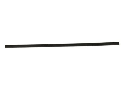 Subaru 86548SA040 Rubber Assembly-Rear WIPER