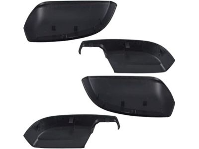 2016 Subaru WRX STI Mirror Cover - 91054VA201