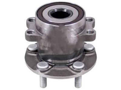 Subaru 28473FJ000 Rear Wheel Hub Bearing Assembly