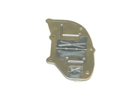 Subaru 11831AA210 Cover Oil Separator